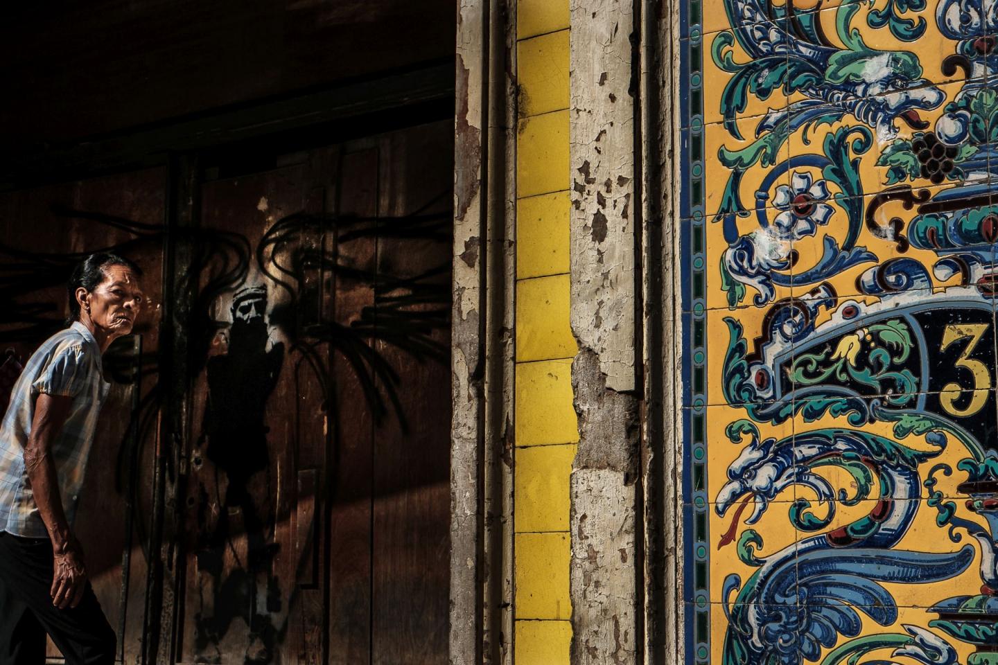 Cuba Kuba Havana Havana street art