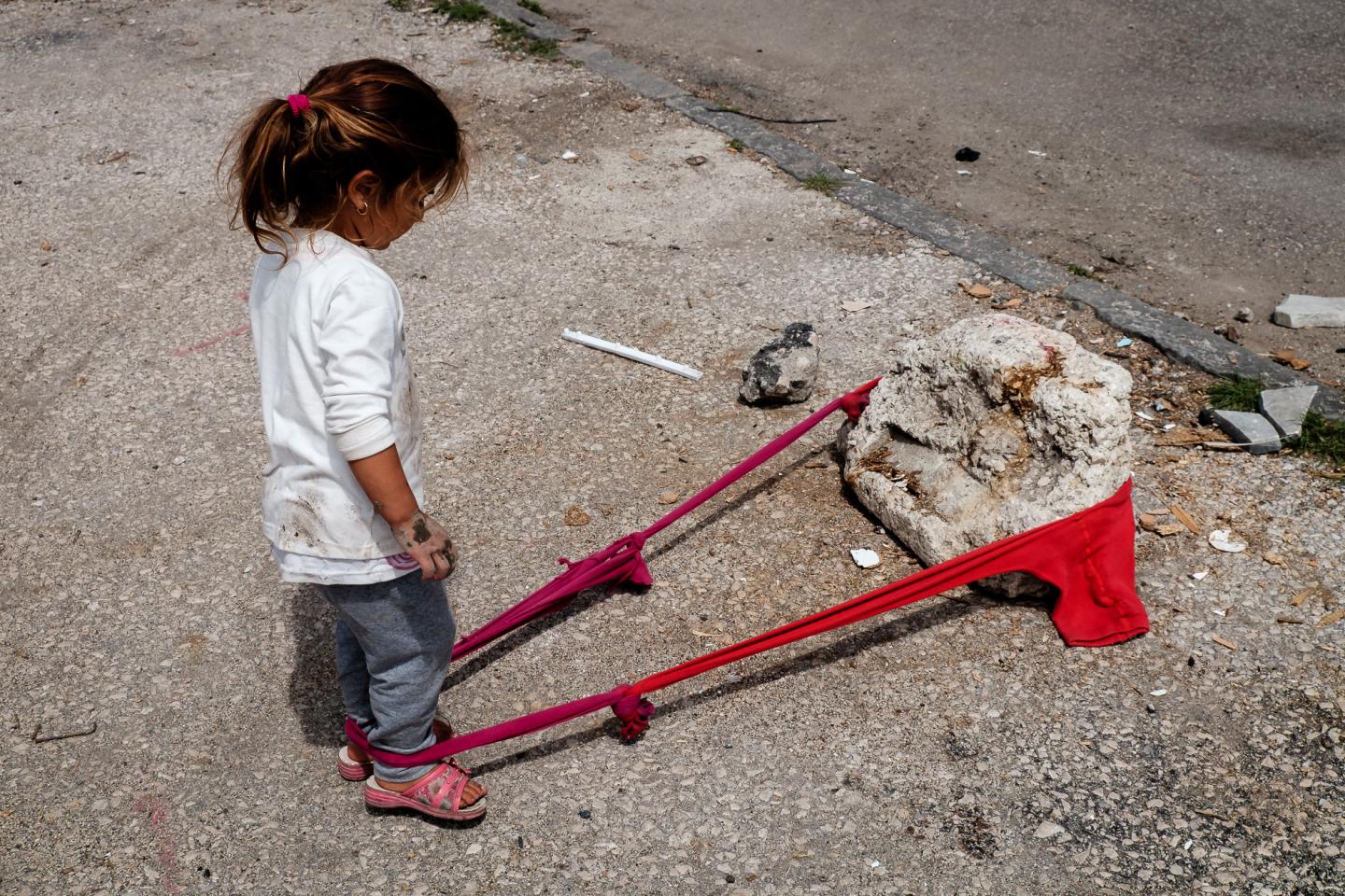 Włochy Italia Italy Neapol Napoli Naples