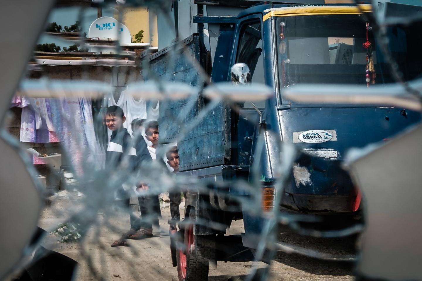 Włochy Italia Italy Neapol Napoli Naples