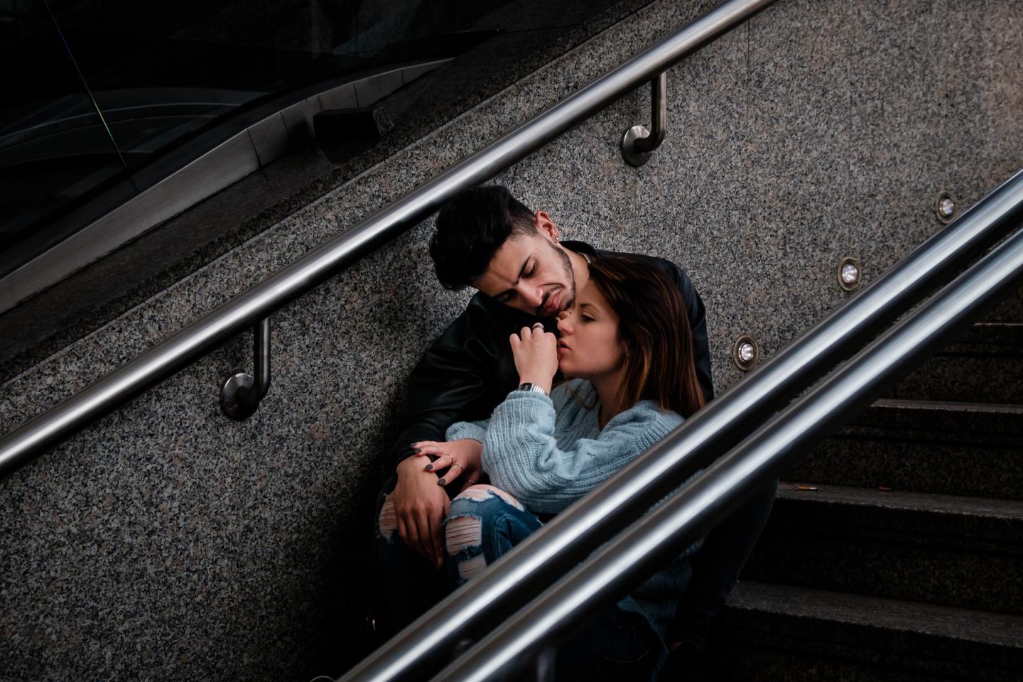 Włochy Italia Italy Neapol Napoli Naples