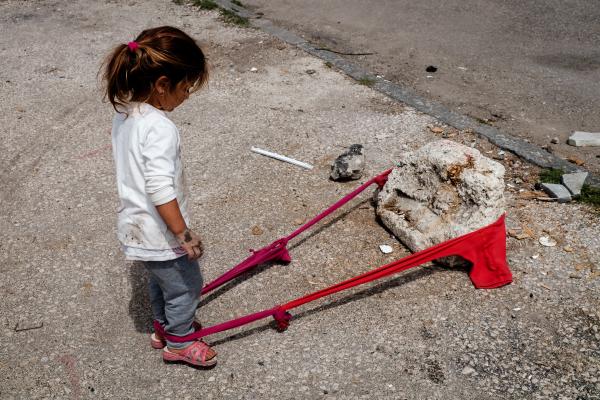 Włochy Italia Italy Neapol Napoli Naples