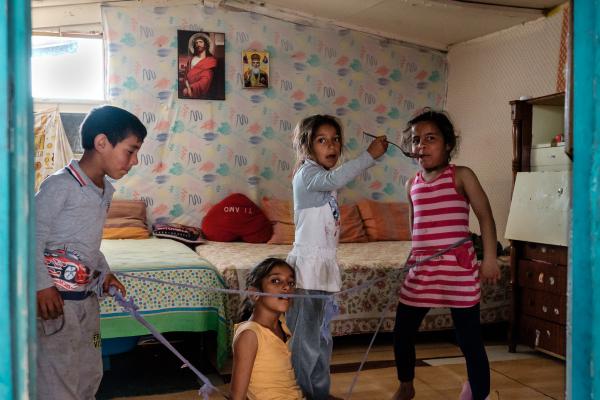 Włochy Italia Italy Neapol Napoli Naples