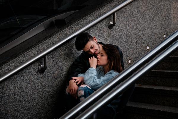 Włochy Italia Italy Neapol Napoli Naples